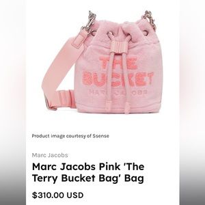 Marc Jacob’s Crossbody Bag